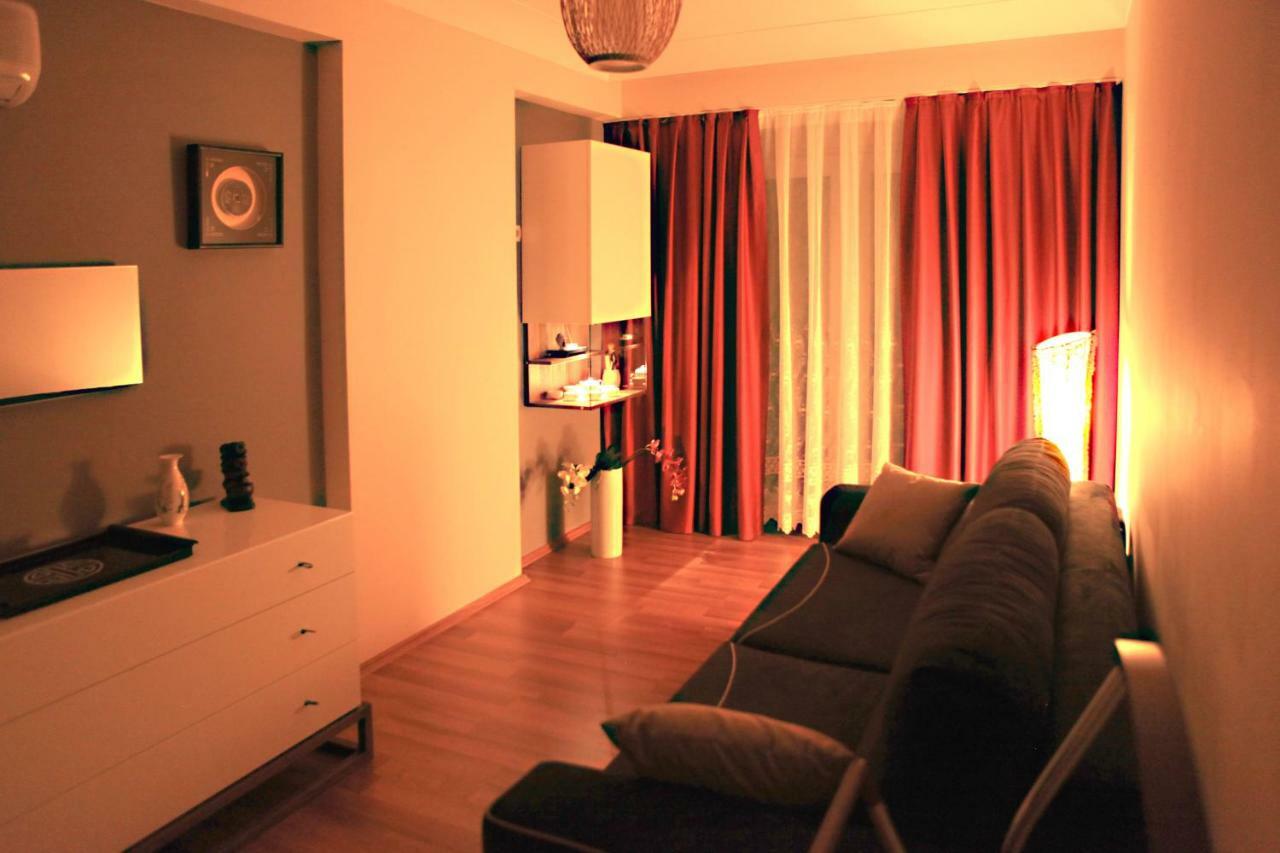 Paradise Town Villa Premium Белек Екстериор снимка
