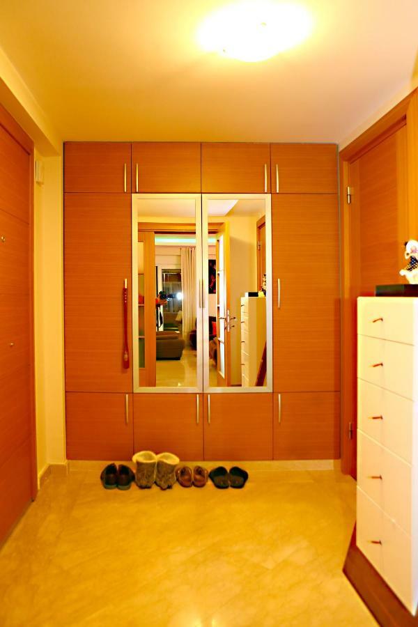 Paradise Town Villa Premium Белек Екстериор снимка